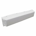 Bookazine Heavy Duty Dock Bumper- Straight TI3698816